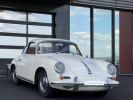 Porsche 356 356 C Blanc  - 2
