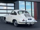 Porsche 356 356 C Blanc  - 6