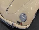 Porsche 356 A 1600 REUTTER Gletscherweiss  - 6