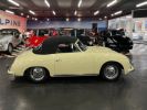 Porsche 356 A 1600 REUTTER Gletscherweiss  - 24