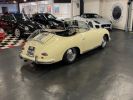 Porsche 356 A 1600 REUTTER Gletscherweiss  - 33