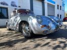 Porsche 356 C 1600 COURSIFIE Gris Clair  - 11