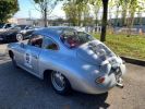 Porsche 356 C 1600 COURSIFIE Gris Clair  - 42