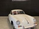 Porsche 356 Porsche 356 B Beige  - 1