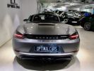 Porsche 718 4 Cyl .2.5 L GTS 718 366 PDK JA 20 BOSE PASM PSE Pack Chrono Garantie 12 Mois Prémium Grise  - 5