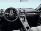 Porsche 718 718 RS Spyder - Neuve - Tva Récupérable Gris  - 5