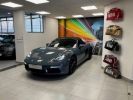 Porsche 718 BOXSTER 2.0 300CH PDK Gris F Occasion - 16