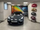 Porsche 718 BOXSTER 2.0 300CH PDK Gris F Occasion - 17