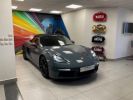 Porsche 718 BOXSTER 2.0 300CH PDK Gris F Occasion - 18