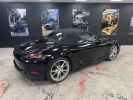 Porsche 718 Boxster  2.0 300ch PDK NOIR  - 4