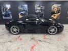 Porsche 718 Boxster  2.0 300ch PDK NOIR  - 8