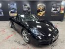 Porsche 718 Boxster  2.0 300ch PDK NOIR  - 22