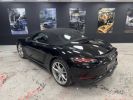 Porsche 718 Boxster  2.0 300ch PDK NOIR  - 23