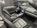 Porsche 718 Boxster  2.0 300ch PDK NOIR  - 27