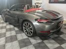 Porsche 718 BOXSTER 718 S PDK Gris Anthracite  - 7