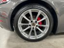 Porsche 718 Boxster S 2.5 L 350 Ch PDK Gris Quartz  - 34