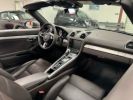 Porsche 718 Boxster S 2.5 L 350 Ch PDK Gris Quartz  - 14