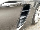 Porsche 718 Cayman  2.0i 300 ch PDK   GRIS  - 15