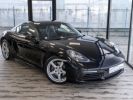 Porsche 718 Cayman 2.0i 300 PDK NOIR  - 9