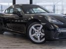 Porsche 718 Cayman 2.0i 300 PDK NOIR  - 11