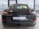 Porsche 718 Cayman 2.0i 300 PDK NOIR  - 12