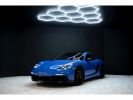 Porsche 718 Cayman 2.5 GTS 366 Ch PDK/CHRONO/ GPS / PASM / PSE / Garantie 12 Mois Prémium Bleu  - 1