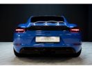 Porsche 718 Cayman 2.5 GTS 366 Ch PDK/CHRONO/ GPS / PASM / PSE / Garantie 12 Mois Prémium Bleu  - 2