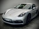 Porsche 718 Cayman 718 2.5 GTS 366 Ch PDK/CHRONO/ GPS / PASM / PSE / Garantie 12 Mois Prémium Gris Argent  - 3