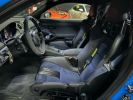 Porsche 718 Cayman Cayman GT4 RS bleu  - 9