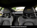 Porsche 718 Cayman GT4 420 BM6 , PCCB , Carbon , LED,, Caméra , BOSE , CHRONO, SPORT+ , PASM , PTV , PSE , PDLS+, Porsche Approved 12 Mois Jaune  - 14