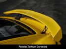 Porsche 718 Cayman GT4 420 BM6 , PCCB , Carbon , LED,, Caméra , BOSE , CHRONO, SPORT+ , PASM , PTV , PSE , PDLS+, Porsche Approved 12 Mois Jaune  - 23