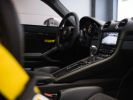 Porsche 718 Cayman GT4 420 BM6 , PCCB, Carbon, LED,, Caméra , CHRONO, PASM , PTV , PSE , PDLS+, Porsche Approved 10/2024 Gris Argent  - 11