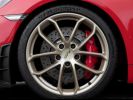 Porsche 718 Cayman GT4 420ch CLUBSPORT / CAMERA / BOSE / ECHAPPEMENT SPORT / PDLS / PREMIERE MAIN / PORSCHE APPROVED Rouge Indien  - 6