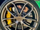 Porsche 718 Cayman GT4 PDK CLUBSPORT PCCB BOSE CARBONE RACETEX CHRONO VERT PYTHON GARANTIE PORSCHE 2025 VERT PYTHON  - 9