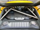 Porsche 718 Cayman GT4 RS WEISSACH Jaune  - 8