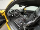 Porsche 718 Cayman GT4 RS WEISSACH CLUBSPORT LIFT PDLS+ GARANTIE PORSCHE 2024 Jaune  - 9