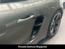 Porsche 718 Cayman GTS 4.0 400 CHRONO PASM PSE PDK BOSE Vert Aventuring Métallisé RARE !! Porsche Approved 12 mois Vert-Gris  - 7