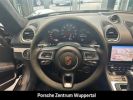 Porsche 718 Cayman GTS 4.0 400 CHRONO PASM PSE PDK BOSE Vert Aventuring Métallisé RARE !! Porsche Approved 12 mois Vert-Gris  - 12