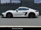 Porsche 718 Cayman GTS 4.0 400ch CRAIE PDLS+ Cuir étendu Garantie faible kilométrage CRAIE  - 2