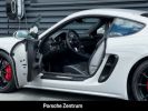 Porsche 718 Cayman GTS 4.0 400ch CRAIE PDLS+ Cuir étendu Garantie faible kilométrage CRAIE  - 10