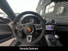 Porsche 718 Cayman GTS 4.0 400ch CRAIE PDLS+ Cuir étendu Garantie faible kilométrage CRAIE  - 13