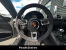 Porsche 718 Cayman GTS 4.0 400ch CRAIE PDLS+ Cuir étendu Garantie faible kilométrage CRAIE  - 14