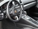 Porsche 718 Cayman GTS 4.0 Craie Première main Garantie Porsche approved 2026 CRAIE  - 11