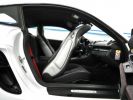 Porsche 718 Cayman GTS 4.0 / Garantie 12 mois Blanc  - 10