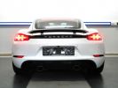 Porsche 718 Cayman GTS 4.0 / Garantie 12 mois Blanc  - 5