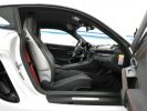 Porsche 718 Cayman GTS 4.0 / Garantie 12 mois Blanc  - 8