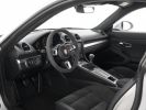 Porsche 718 Cayman GTS 4.0 / Porsche approved Argent  - 8