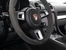 Porsche 718 Cayman GTS 4.0 / Porsche approved Argent  - 9