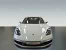 Porsche 718 Cayman GTS 4.0 / Porsche approved Blanc  - 7