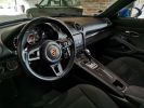 Porsche 718 Cayman GTS PDK Bleu  - 5